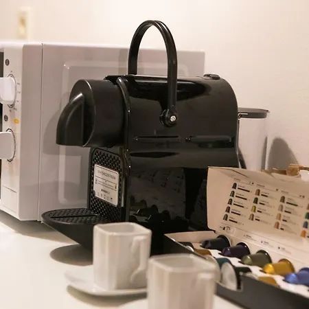 Apartament With Private Parking