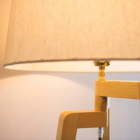 Apartament With Private Parking