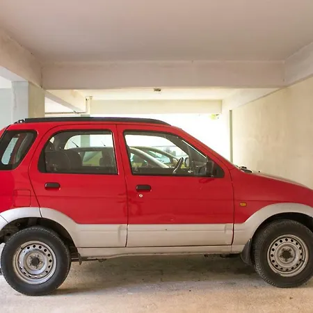 With Private Parking