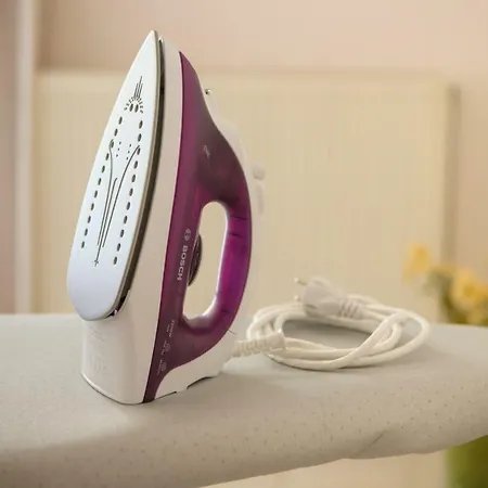 With Private Parking * Nauplion