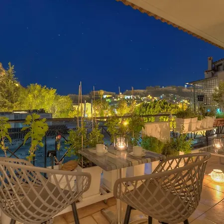 With Private Parking 나플리오