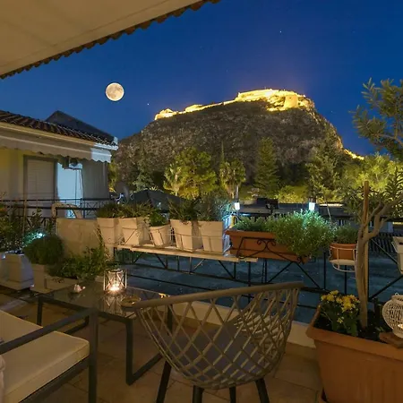 With Private Parking *