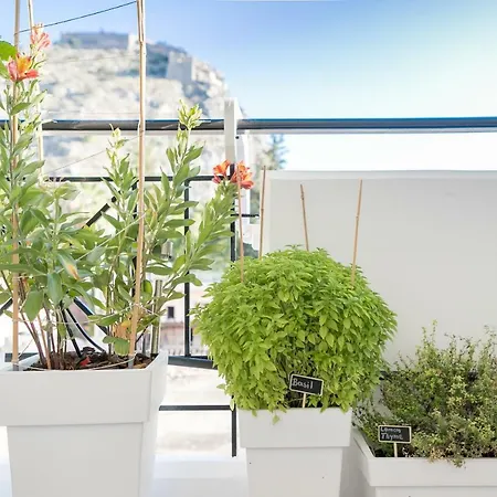 With Private Parking *