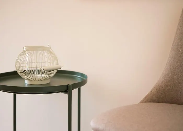 With Private Parking Nafplio