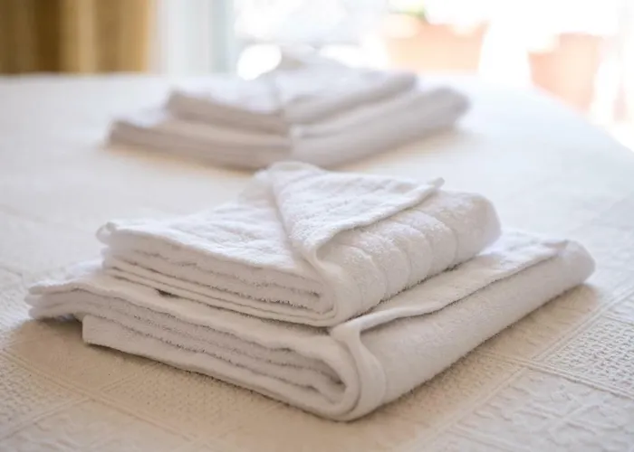 Apartamento With Private Parking *