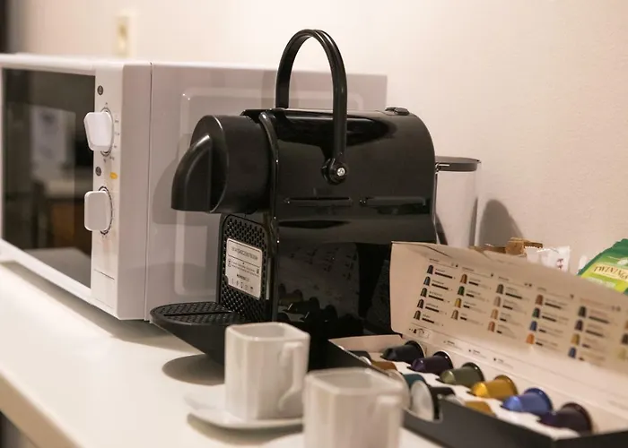 Apartmán With Private Parking