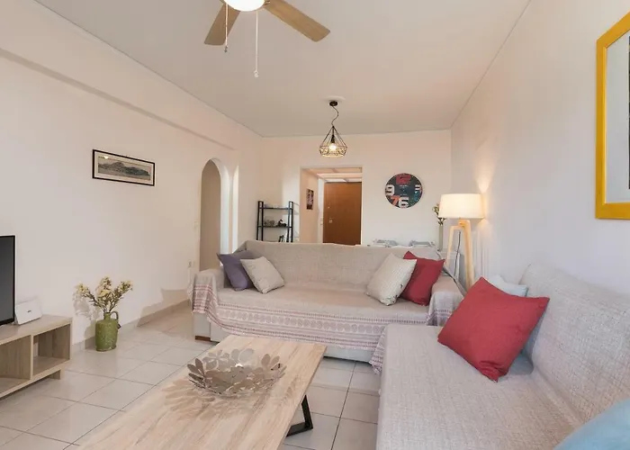 Apartamento With Private Parking *