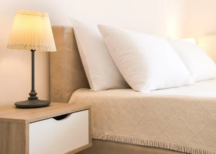 With Private Parking Apartamento Nauplia