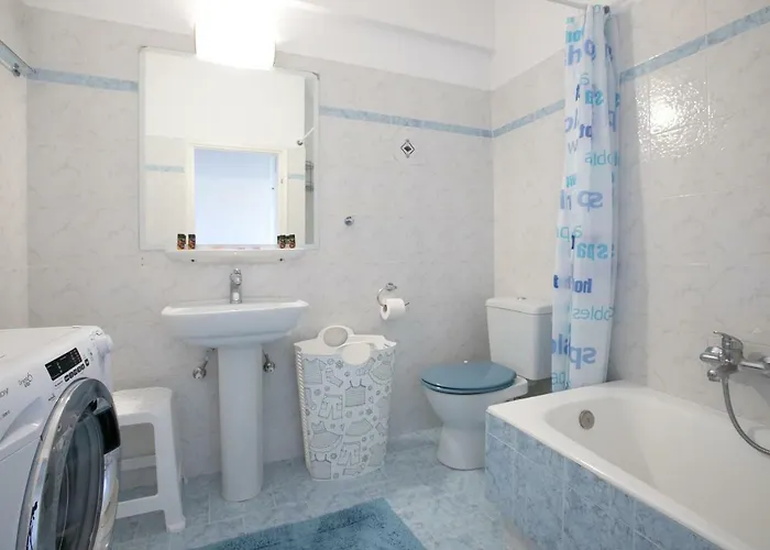 With Private Parking Nauplia