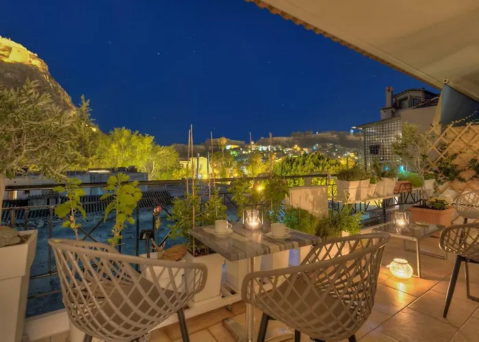 With Private Parking Nafplio