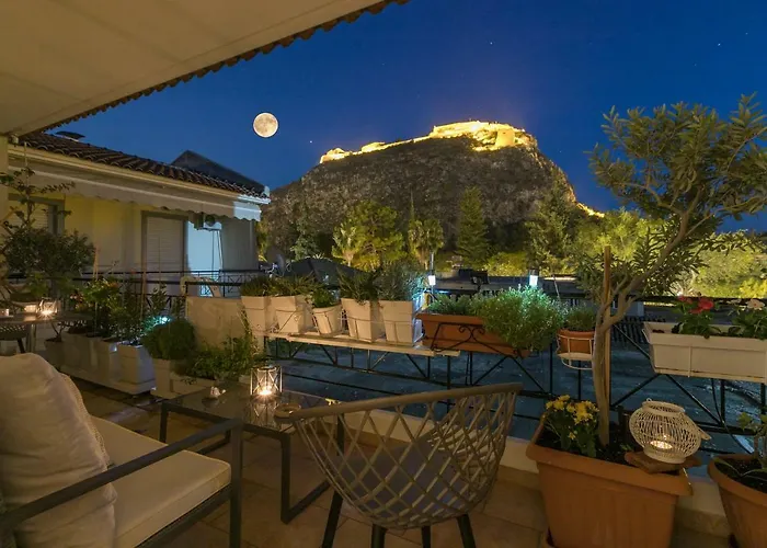 With Private Parking *