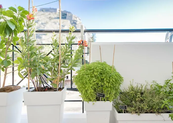 With Private Parking *