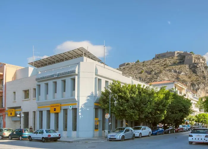 With Private Parking *